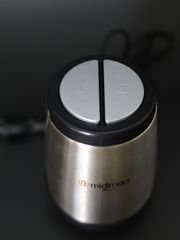 Máy Xay Thịt Cối Inox 3 Lít Midimori Công Suất 800W