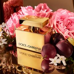 Nước hoa nữ Dolce & Gabbana The One EDP - Hương Sang trọng, Gợi Cảm, Cổ Điển, Phong Cách Thời Trang