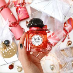 Nước hoa nữ Hermes Twilly Eau Poivree sang trọng