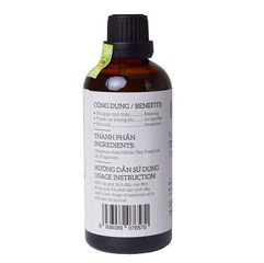 Tinh Dầu Xông Phòng Tràm Trà Nguyên Chất Karoma 100ml