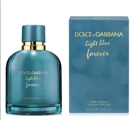 Nước Hoa Nam Dolce Gabbana Light Blue Forever Pour Homme EDP 48027