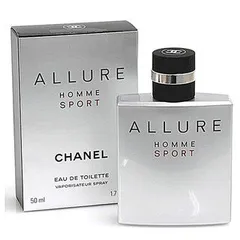 Nước Hoa Nam Chanel Allure Homme Sport EDT Lịch Lãm