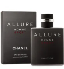 Nước Hoa Nam Chanel Allure Homme Sport Eau Extreme 48081