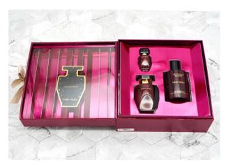 Bộ Quà Tặng Victoria’s Secret Very Sexy Live In Luxury 3 món