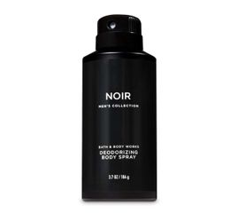 Xịt thơm toàn thân nam Bath & Body Works 104g - Khử mùi hiệu quả với hương thơm nam tính và tươi mát, lựa chọn lý tưởng cho mọi hoạt động.