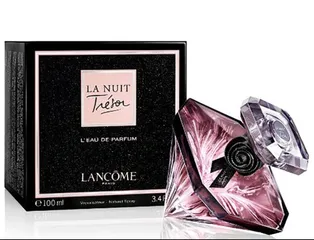 Nước Hoa Nữ Lancome Tresor La Nuit  Eau De Parfum
