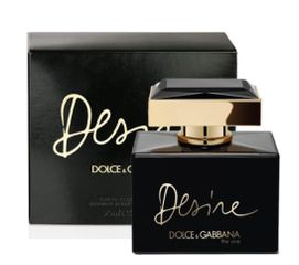 Nước Hoa Nữ Dolce Gabbana The One Desire EDP 48291