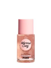 Xịt Thơm Toàn Thân Victora’s Secret Pink Body Mist 75ml
