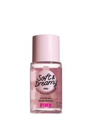 Xịt Thơm Toàn Thân Victora’s Secret Pink Body Mist 75ml