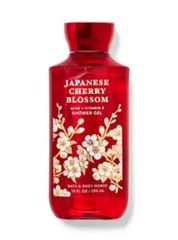 Bộ quà tặng Bath and Body Works Japanese Cherry Blossom 3 món