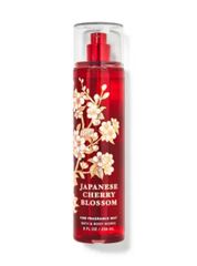Bộ quà tặng Bath and Body Works Japanese Cherry Blossom 3 món