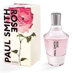 Nước hoa nữ Paul Smith Rose Eau de Parfum