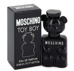 Nước Hoa Nam Moschino Toy Boy Eau De Parfum 49325