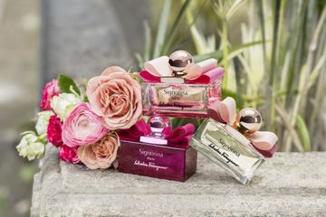 Nước hoa nữ Salvatore Ferragamo Signorina Ribelle EDP - Hương ngọt ngào trẻ trung với cam Mandarin, hoa đại và hương dừa quyến rũ