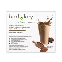 Thực phẩm dành cho chế độ ăn đặc biệt BodyKey By Nutrilite