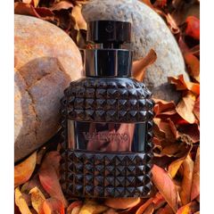 Nước hoa nam Valentino Uomo Intense EDP - Hương quý phái, nam tính, phong cách Ý, lưu hương lâu 6-12h, quà tặng sang trọng cho phái mạnh
