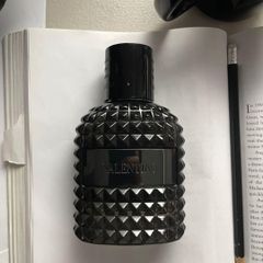 Nước hoa nam Valentino Uomo Intense EDP - Hương quý phái, nam tính, phong cách Ý, lưu hương lâu 6-12h, quà tặng sang trọng cho phái mạnh
