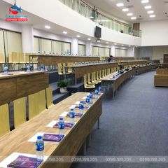 Cho thuê phòng học, hội nghị, tổ chức sự kiện tại Hà Nội