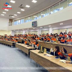Cho thuê phòng học, hội nghị, tổ chức sự kiện tại Hà Nội