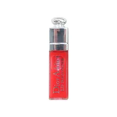 Son dưỡng môi dior addict lip maximizer mini 015 cherry 2ml