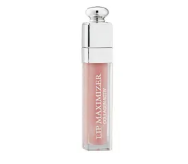 Son dưỡng môi dior addict lip maximizer mini 001 pink 2ml
