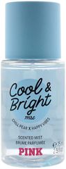 Xịt thơm toàn thân victora’s secret cool and bright body mist 75ml