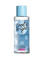 Xịt thơm toàn thân victora’s secret cool and bright body mist 75ml