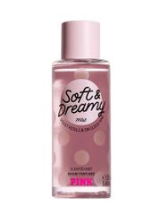 Xịt thơm toàn thân victora’s secret soft and dreamy body mist 75ml