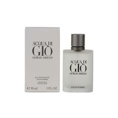 Nước hoa nam giorgio armani acqua di gio pour homme edt 30ml
