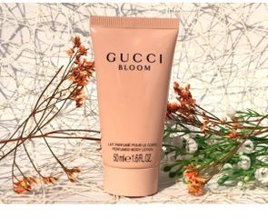 Dưỡng thể hương nước hoa Gucci Bloom Body Lotion 50ml