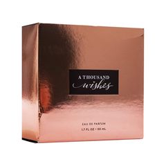 Nước hoa nữ bath and body works a thousand wishes 50ml