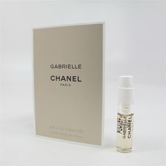 Nước hoa nữ vial chanel gabrielle edp perfume
