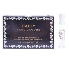 Nước hoa vial daisy marc jacobs edp 1ml - đen