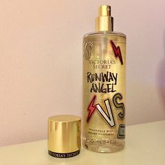 Xịt thơm toàn thân victoria’s secret runway angel 250ml