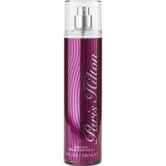 Xịt thơm toàn thân paris hilton 236ml body mist
