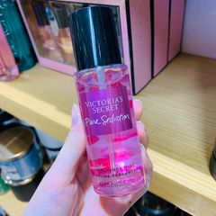 Xịt thơm toàn thân victoria’s secret pure seduction 75ml