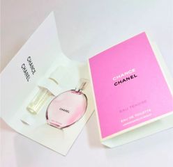 Nước hoa vial nữ chanel chance edp 1.5ml