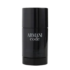 Lăn khử mùi nước hoa nam giorgio armani code 75g