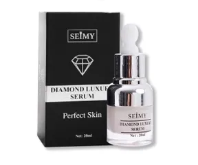Serum tinh chất dưỡng da nhau thai cừu Seimy - Diamond Luxury
