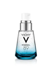 Serum Vichy Khoáng Hỗ Trợ Phục Hồi Chuyên Sâu Mineral 89 30ml