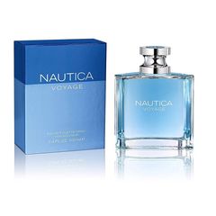 Nước hoa nam Nautica Voyage EDT