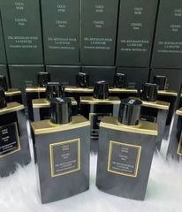 Sữa tắm nước hoa Dubai Chanel Paris Coco Noir