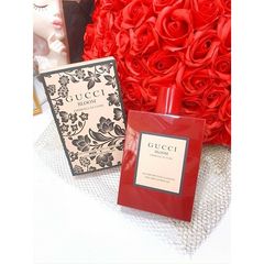Sữa tắm hương nước hoa Gucci Bloom Perfumed Shower Gel 380ml