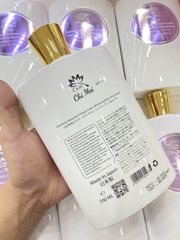Sữa tắm cm collagen chống nắng trắng da nhật bản 700ml trắng