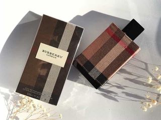 Nước hoa nam Burberry London For Men Eau De Toilette 100ml
