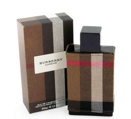 Nước hoa nam Burberry London For Men Eau De Toilette 100ml