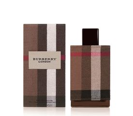 Nước hoa nam Burberry London For Men Eau De Toilette 100ml