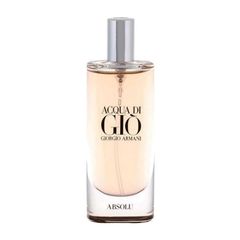 Nước hoa nam acqua di giò absolu eau de parfum 15ml