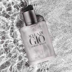 Nước Hoa Nam Giorgio Armani Acqua Di Gio Pour Homme EDT 100ml - Hương Tươi Mát, Quyến Rũ, Dành Cho Phái Mạnh