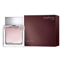 Nước hoa calvin klein euphoria men edt 100ml new